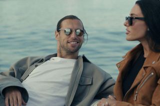 Krychowiak: krok od szczytu już 27 listopada w SkyShowtime