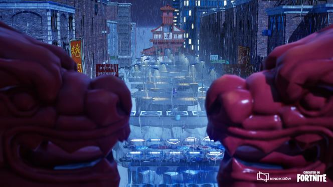 KINO W ŚWIECIE GIER 