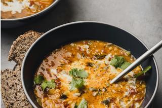 Zupa za 13 zł, a mięsne drugie danie za 26 zł. W tym lokalu ceny się nie zmieniają, za to menu codziennie