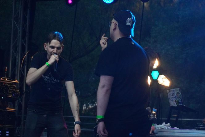 2. Dzień Juwenaliów. Mrozu, Sorry Boys, Liedtke, Bitwa Freestylowa