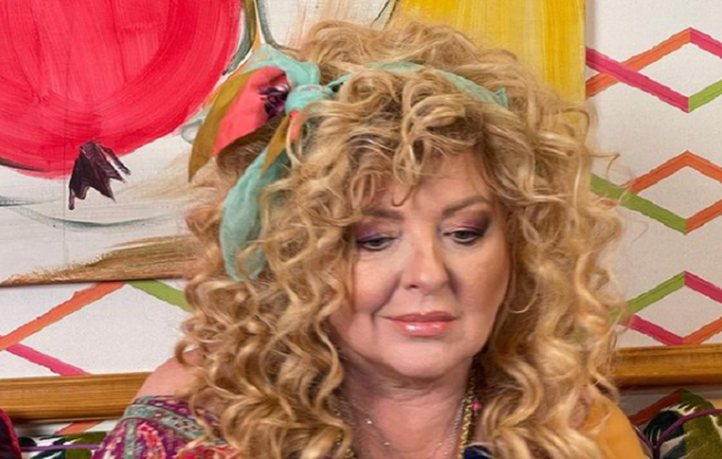 Magda Gessler przeszła samą siebie! Zmiażdżyła internautkę obrzydliwym komentarzem