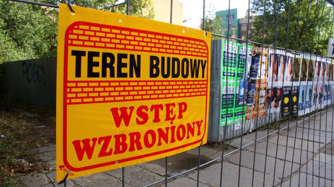 Rusza budowa nowego Posejdona
