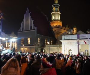 Poznań Ice Festival 2024 - dzień drugi