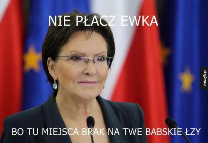 Powyborcze memy