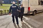 Policjanci zatrzymali dwóch braci z powiatu lęborskiego. Terroryzowali babcię