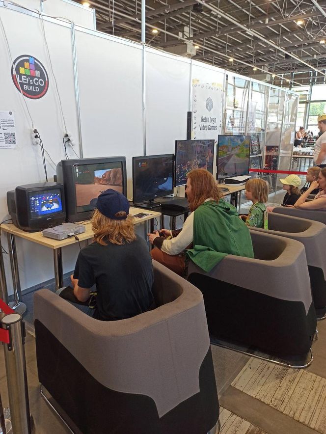 Pyrkon 2025. Za nami ostatni dzień festiwalu! 