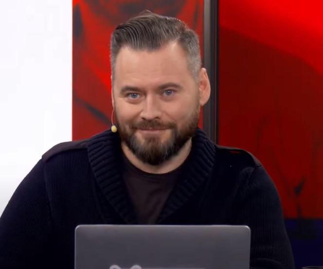 Krzysztof Stanowski zgłosił się na policję. Nie mógł dłużej tego tolerować!