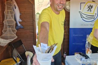 Odwiedziliśmy Dożynki Województwa Pomorskiego 2024