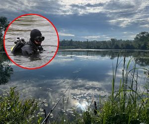 23-latek nie żyje! Poszedł się kąpać i doszło do tragedii. Jego ciało znaleźli strażacy