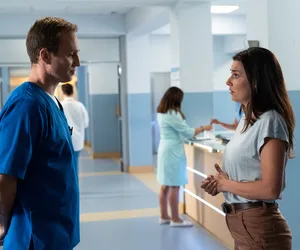 Na dobre i na złe, odcinek 861: Olena zostawi Michała po wspólnej nocy! Wróci na Ukrainę do innego mężczyzny – ZDJĘCIA