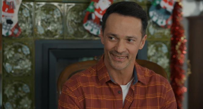 Barwy szczęścia odc. 3201. Mariusz (Rafał Cieszyński)