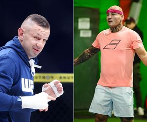 Tomasz Adamek rzucił wyzwanie Arturowi Szpilce! Błyskawiczna reakcja, szykuje się wielkie starcie