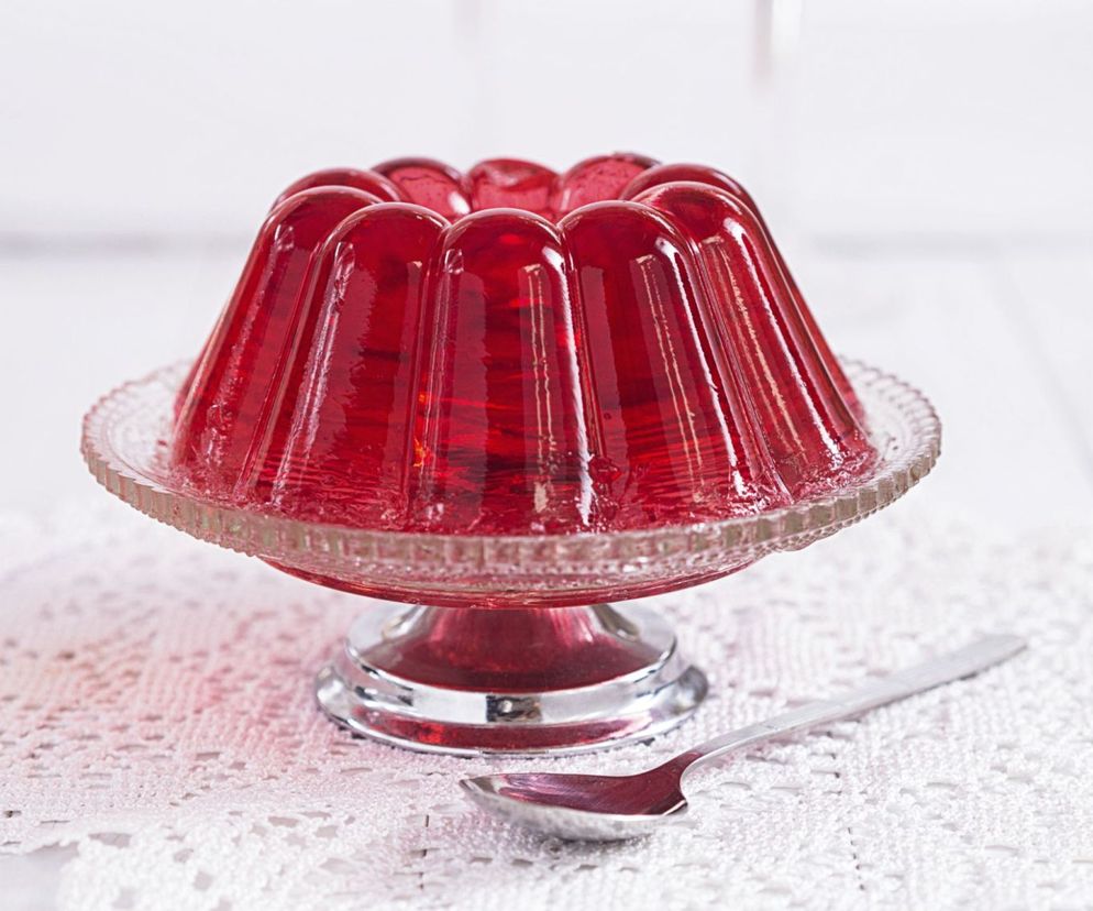 Żelatyna w diecie sportowca – czy pomaga wzmacniać stawy?