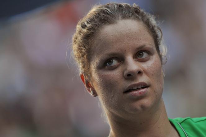 Kim Clijsters