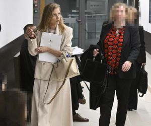 Agnieszka Kaczorowska i Maciej Pela - rozwód