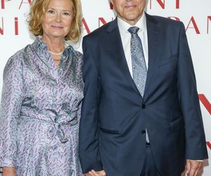 Barbara Bursztynowicz. Oszczędza na sukienkach 