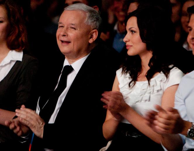 SYLWIA ŁUGOWSKA JAROSŁAW KACZYŃSKI