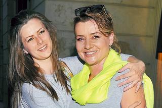 Małgorzata Ostrowska-Królikowska: Cieszę się że Antek jest zakochany