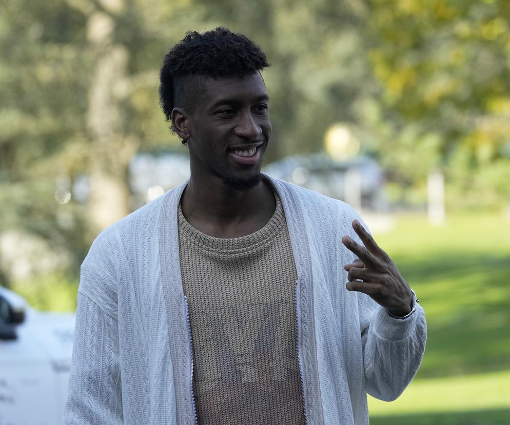 Kingsley Coman