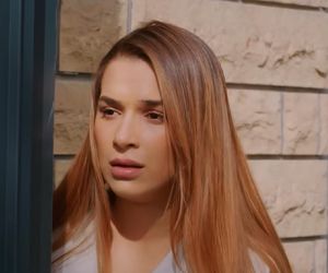 Miłość i nadzieja odc. 273. Sila