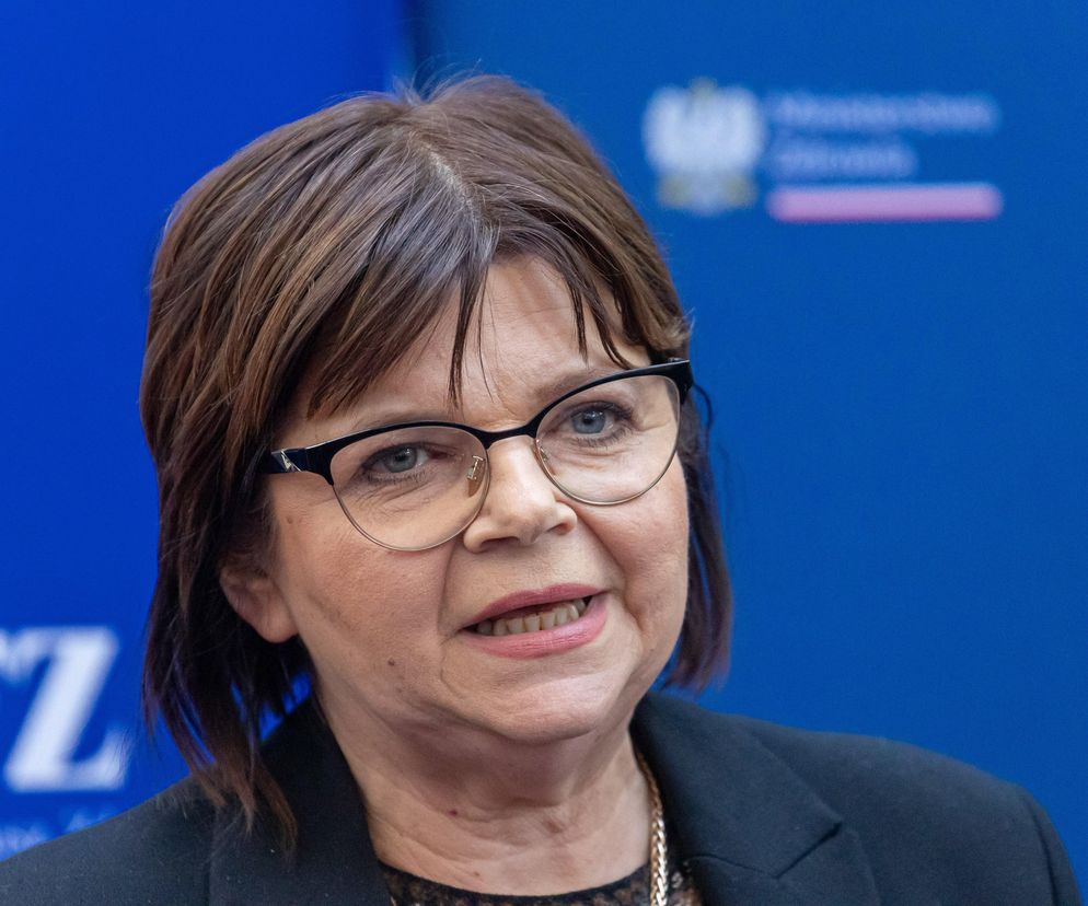 1 kwietnia rewolucja w opiece paliatywnej i hospicjach? Minister zabrała głos