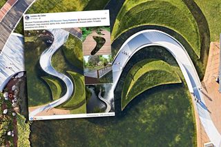 Polski Dubaj powstaje koło Łodzi. Koszt inwestycji to ponad 9 mln zł!