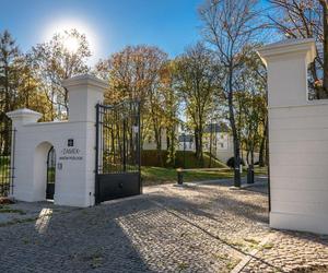 ARCHE Zamek Janów Podlaski