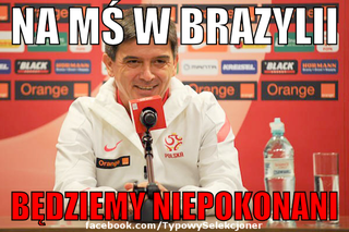 Ukraina - Polska 1:0, MEMY