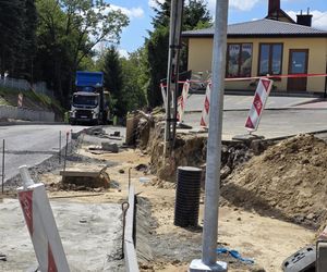 Zarzecze Inwestycja która przeraża mieszkańców.