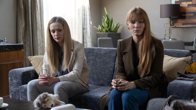 Na dobre i na złe, odcinek 749: Poruszające wyznanie Wiktorii do matki Jędrka