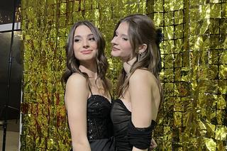 Tak się bawili maturzyści podczas studniówki w I LO w Gorzowie Wielkopolskim