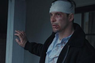 M jak miłość, odcinek 1809: Marcin (Mikołaj Roznerski) 