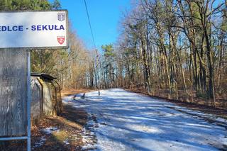 Trasy narciarskie Siedlce - konferencja ministra sportu i turystyki 