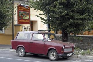 Trabant