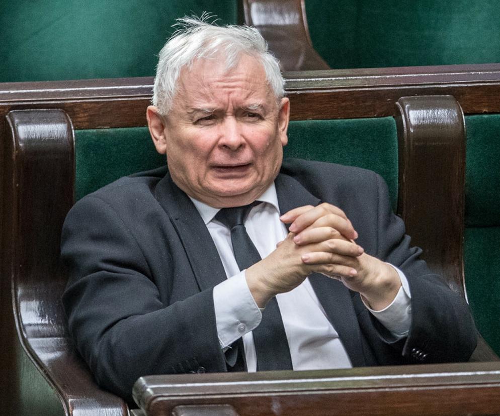 Jarosław Kaczyński