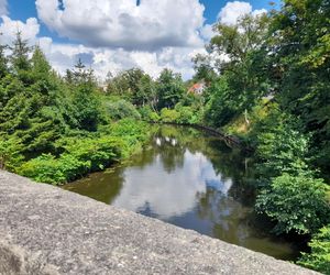 Zamek w Lidzbarku Warmińskim