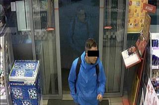 Podejrzany o napaść na tle seksualnym na mieszkance Łodzi już ujęty!