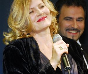 Grażyna Szapołowska