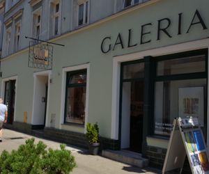 W Muzeum, Galeriach MBWA, wieży ciśnień i w Archiwum. Noc Muzeów w Lesznie