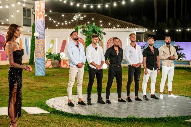 Love Island 8