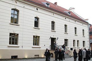 Nowy budynek dla Muzeum Okręgowego w Toruniu