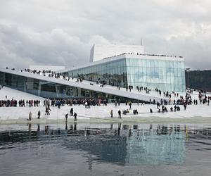 Norweska Narodowa Opera i Balet