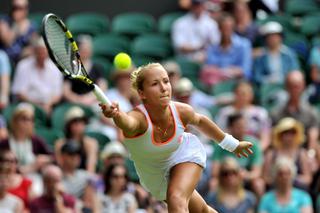 Roland Garros. Paula Kania - Annika Beck: TRANSMISJA TV i STREAM ONLINE LIVE