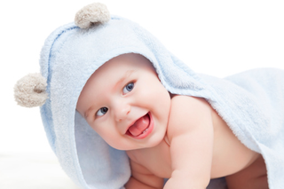 Rozwój dziecka: jak rozwija się 7-miesięczne niemowlę?