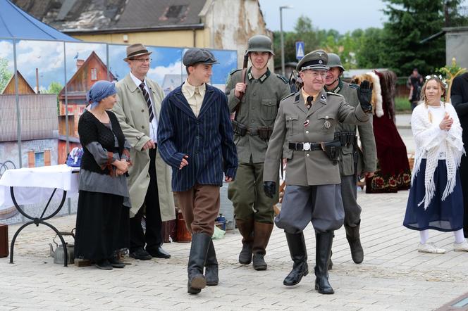 "Wierzbnickie meżaliany” Starachowice 12.06.