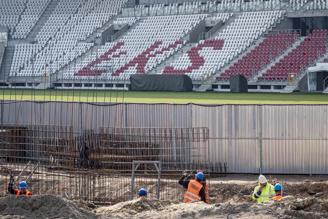 Stadion ŁKS