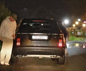 Pierwsi goście na ślubie Kasi Cichopek i Maćka Kurzajewskiego