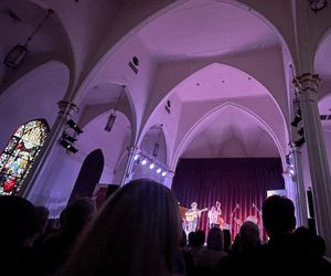 II Greenpoint Jazz Festival