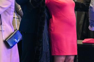 Tak ekipa filmowa bawiła się bez Bachledy-Curuś! 