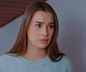 Miłość i nadzieja, odcinek 326. Sila